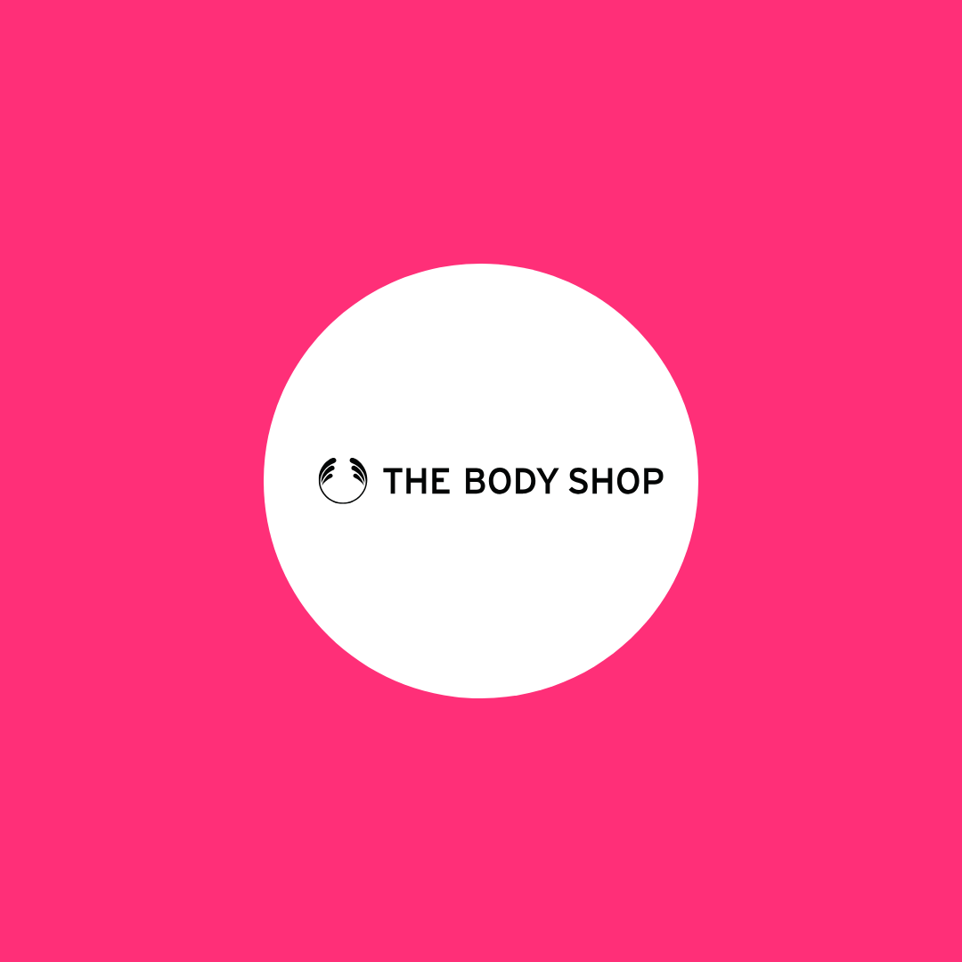 The Body Shop