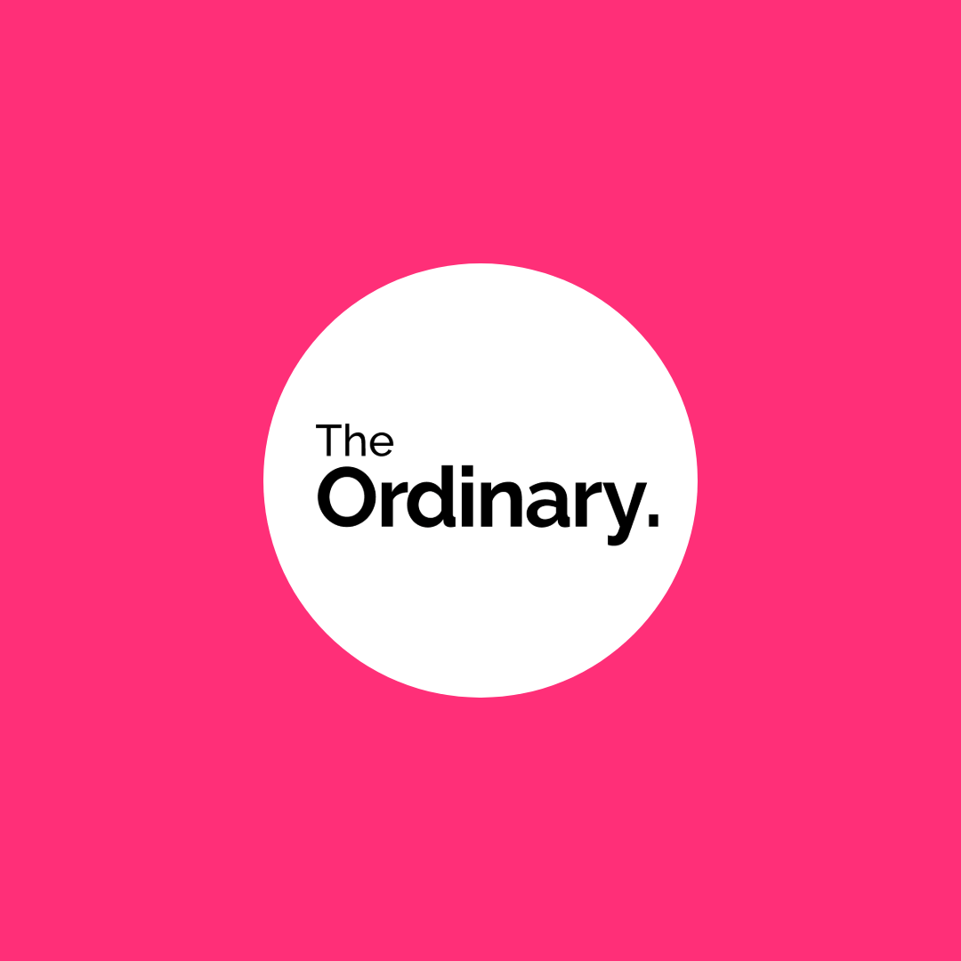 The Ordinary