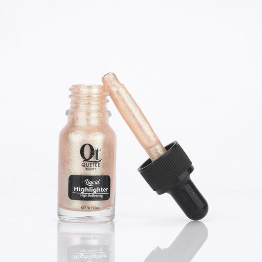 High Beam Liquid Highlighter – Glow & Strobe Face cream for Women