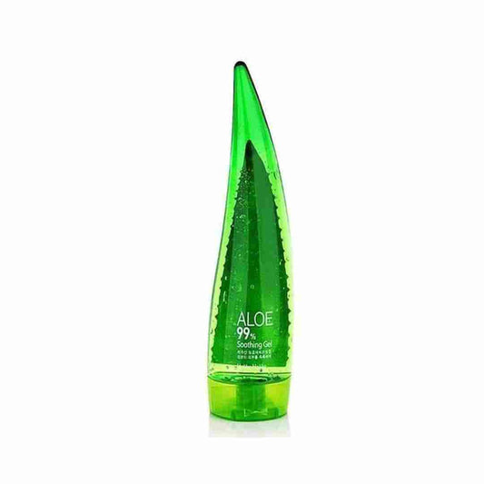 Wokali Aloe Vera Gel - Aloe Vera Moisture Soothing Gel 120ml