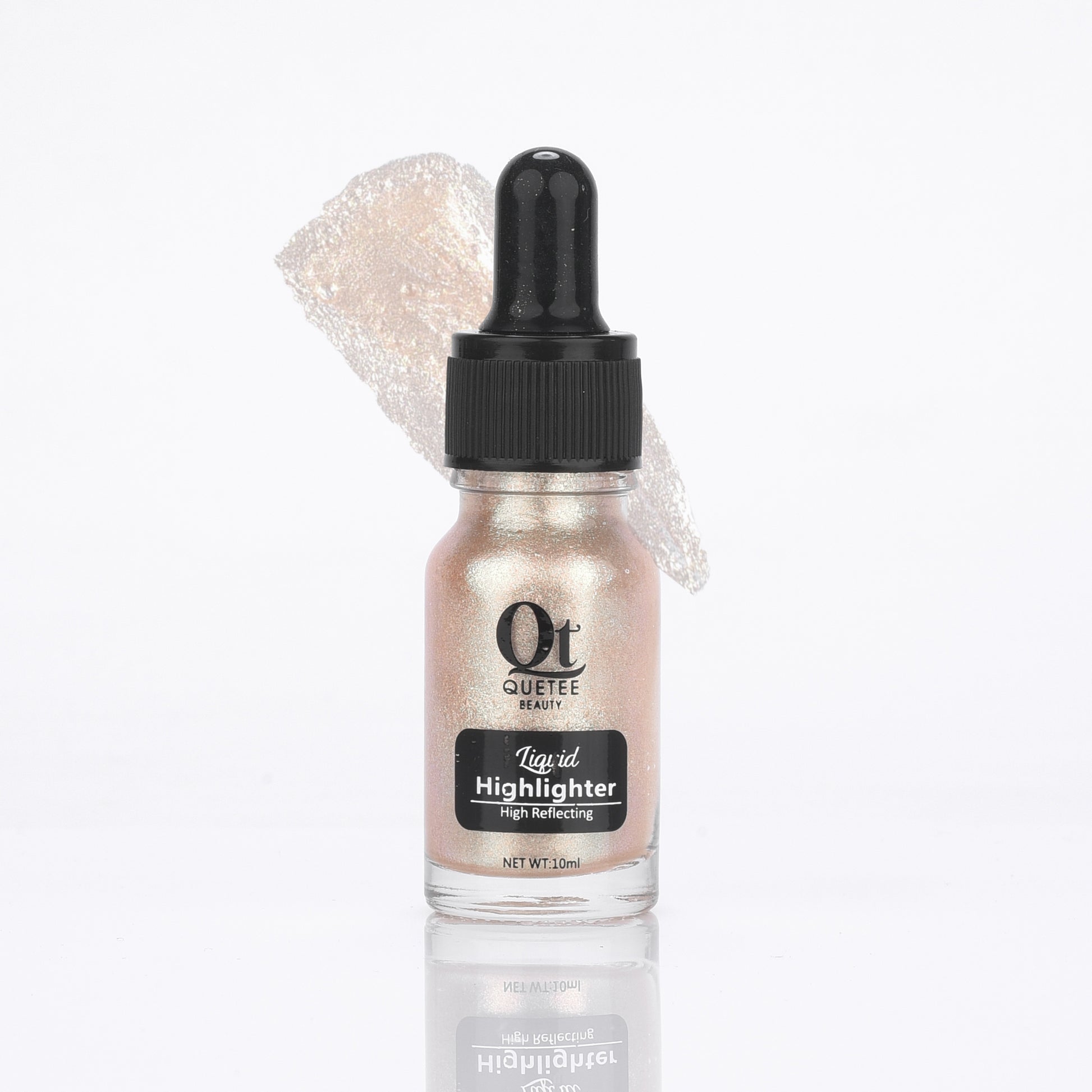High Beam Liquid Highlighter – Glow & Strobe Face cream for Women