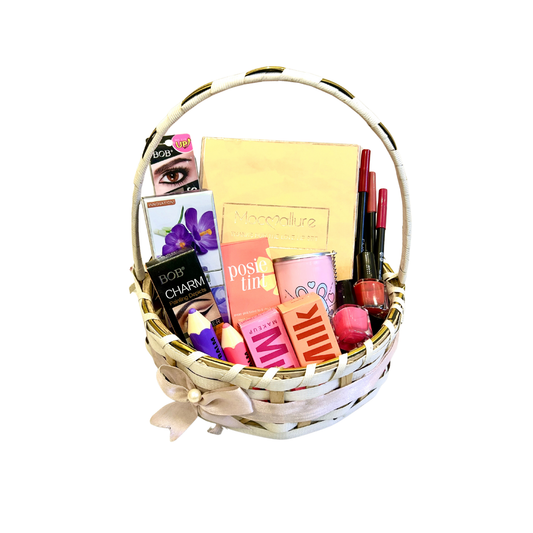 All-in-One Glam Beauty Bundle