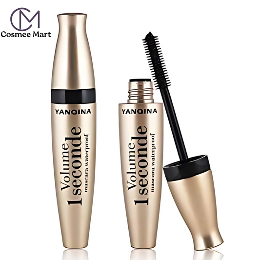 Yanqina 1 Second Volume Mascara - Makeup Mascara