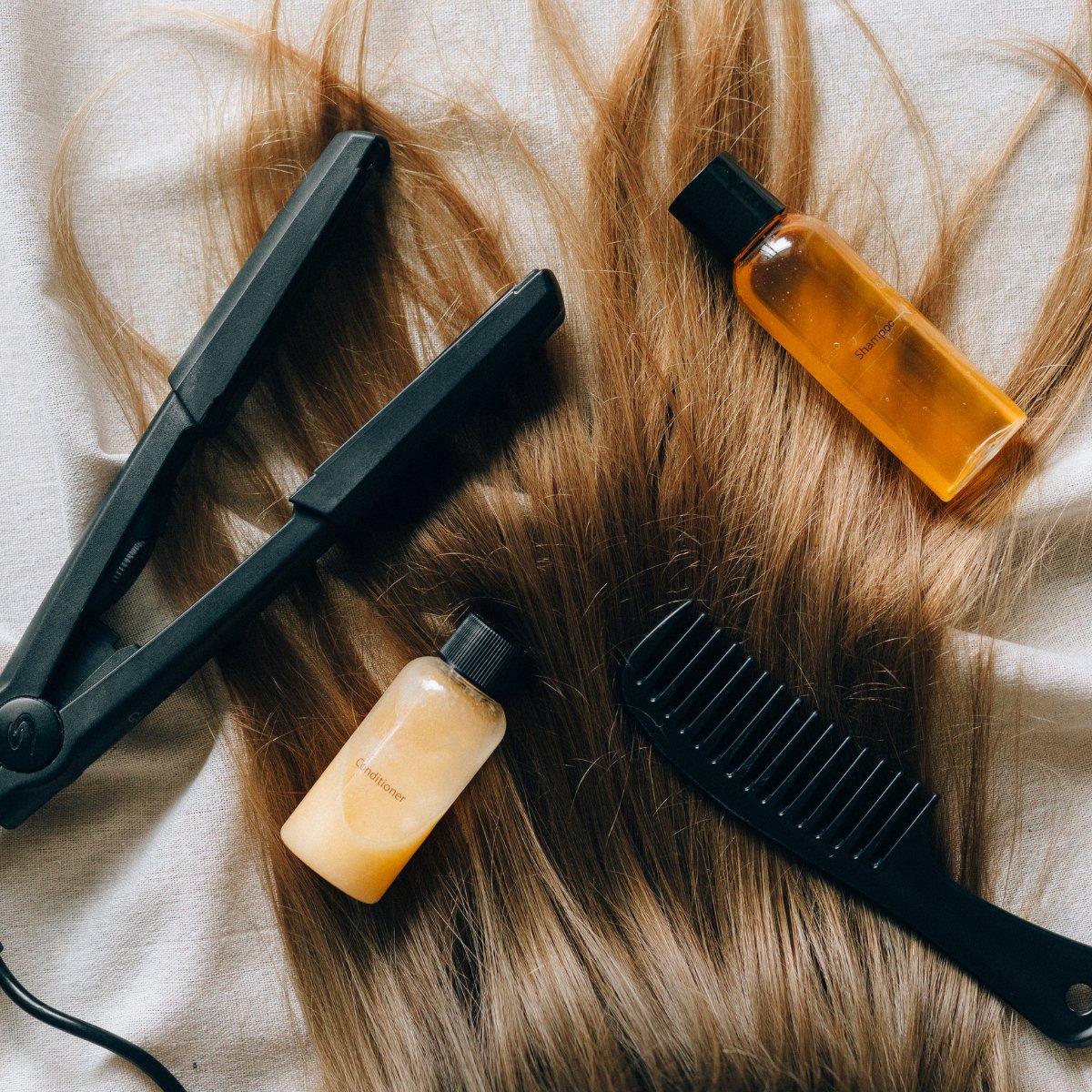 Hair Care