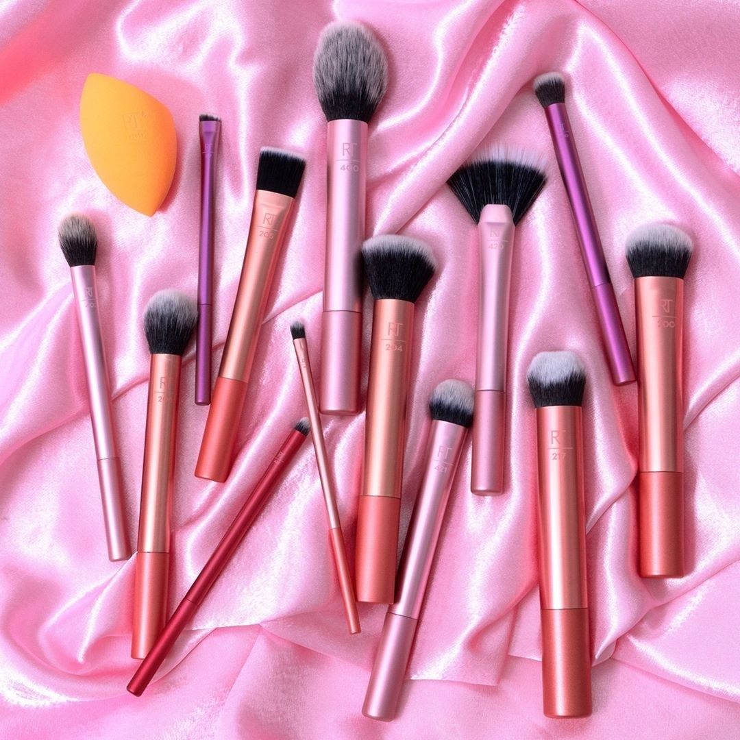 Brushes