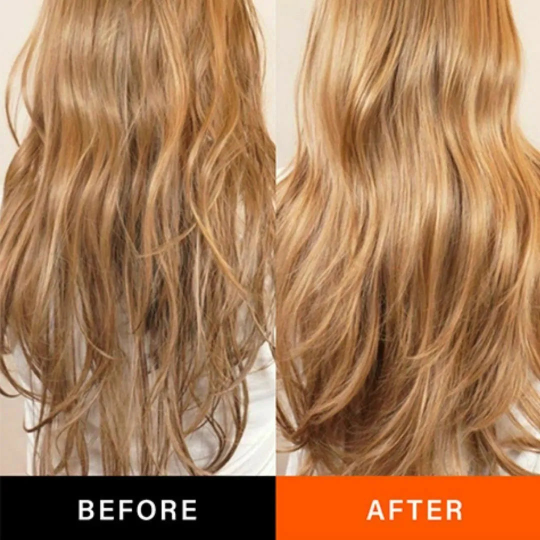 Fajean Keratin Hair Mask - Treatment for Silken, Healthy, Smoothness-1000ml