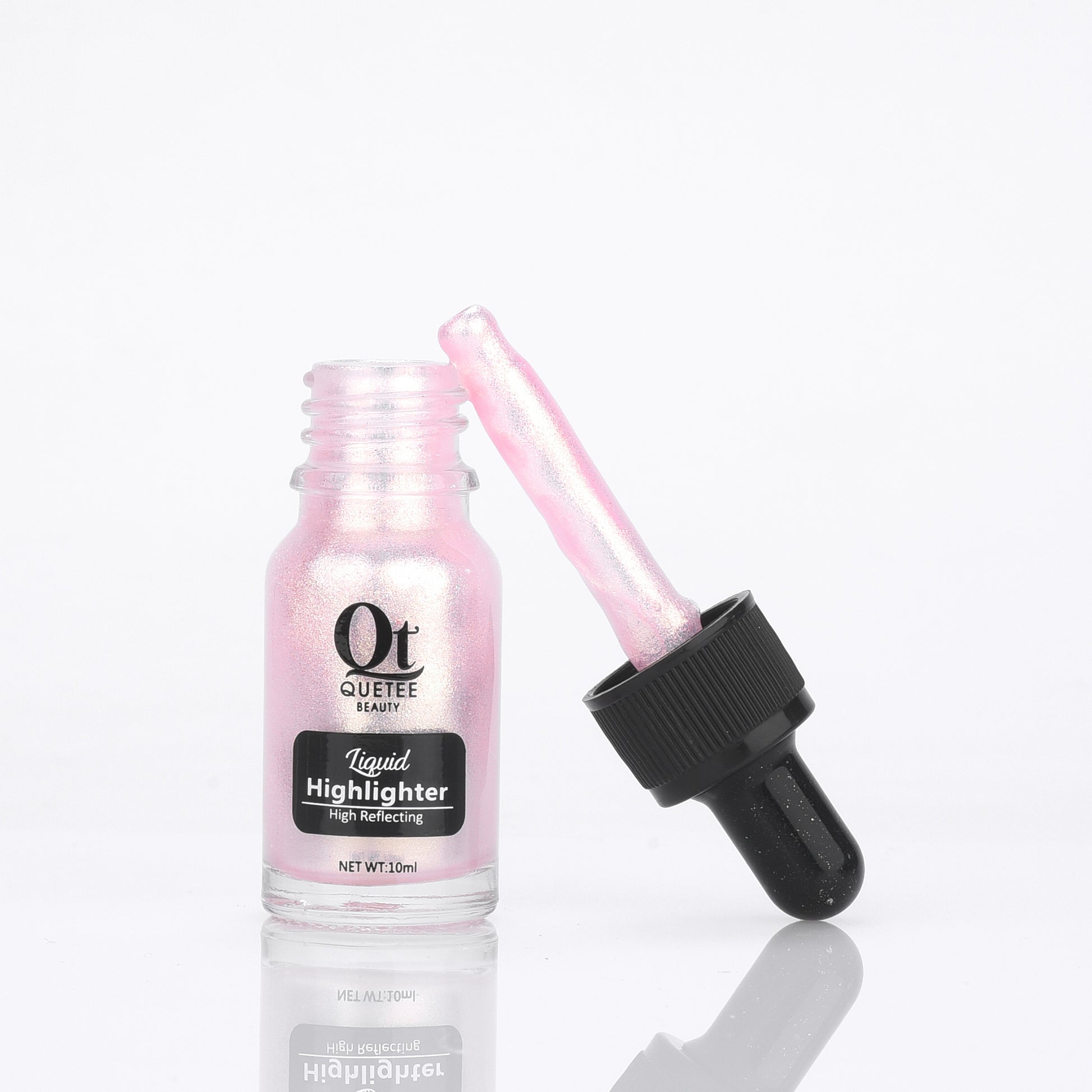 High Beam Liquid Highlighter – Glow & Strobe Face cream for Women