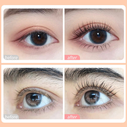 Mini Eyelash Curler – Small Section Lash Clip for Lasting Curl