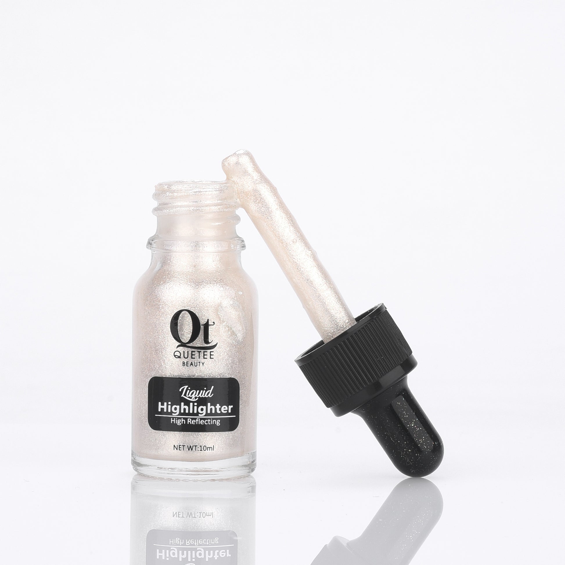 High Beam Liquid Highlighter – Glow & Strobe Face cream for Women