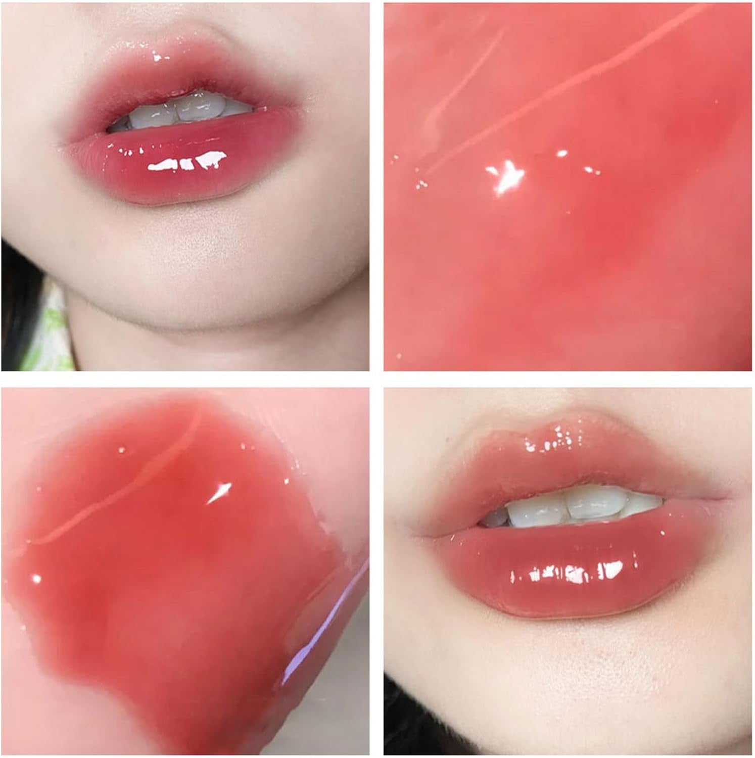 Lipstick - Mini Lipstick Set - 10 Colors Sparkle Lip Tint  for girls
