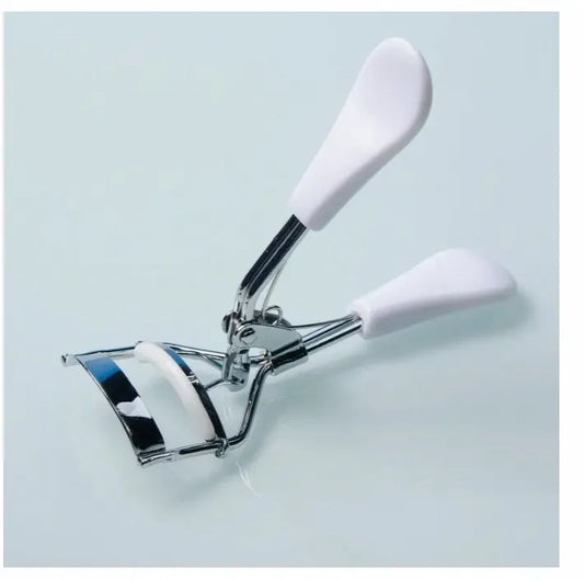Mini Eyelash Curler – Small Section Lash Clip for Lasting Curl