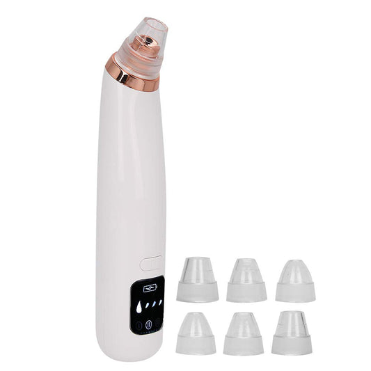 Electric Blackhead Remover & Pore Cleaner