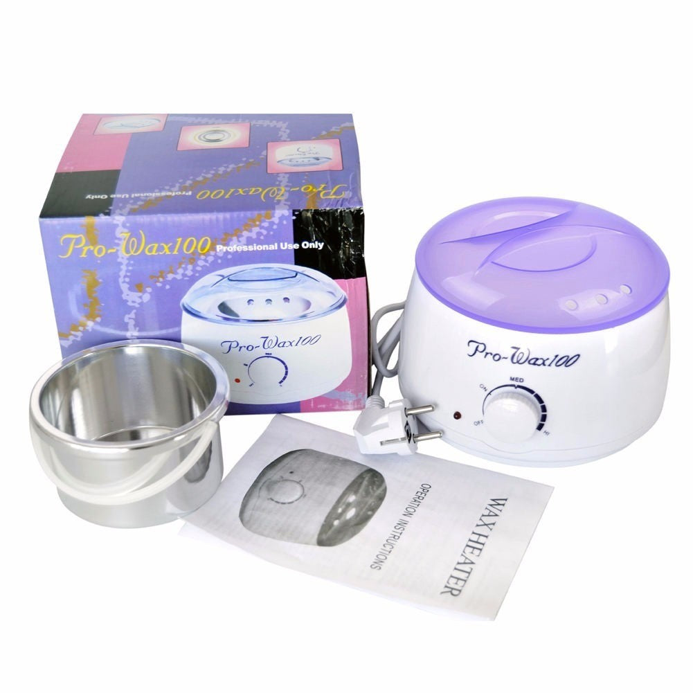 Pro Wax100 Hair Removal Wax Heater