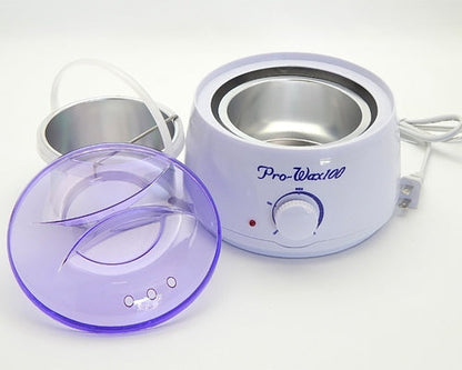 Pro Wax100 Hair Removal Wax Heater
