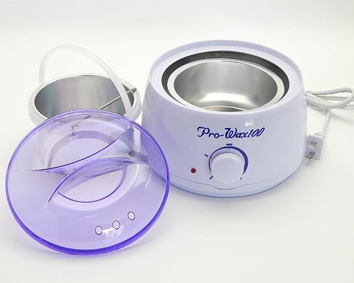 Pro Wax100 Hair Removal Wax Heater