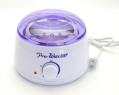 Pro Wax100 Hair Removal Wax Heater