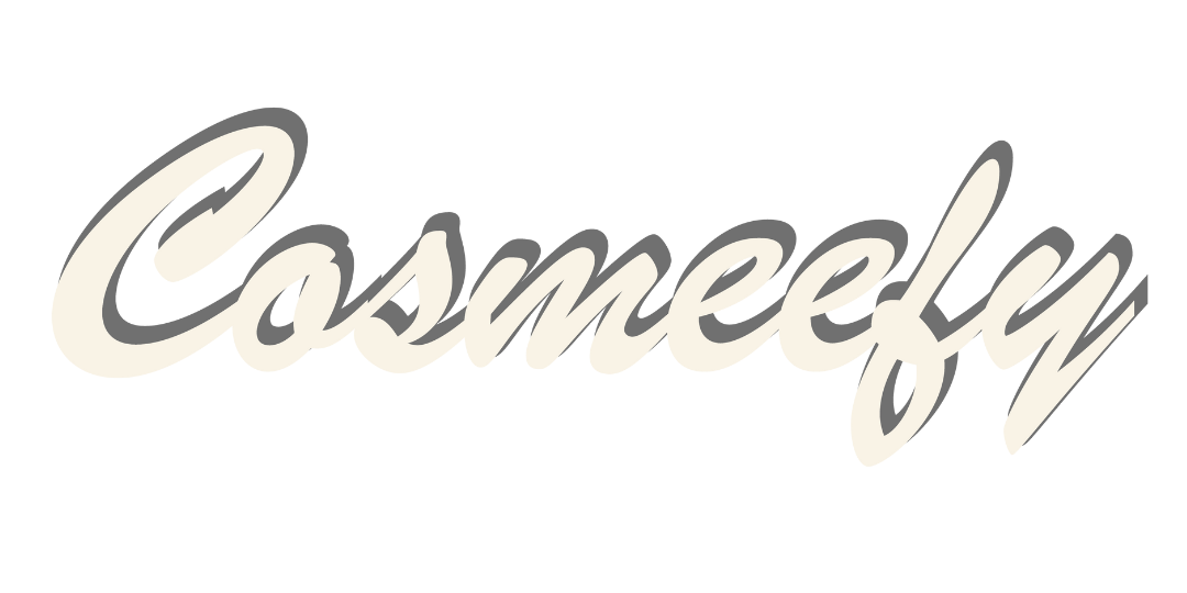 Cosmeefy