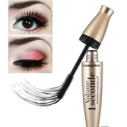 Yanqina 1 Second Volume Mascara - Makeup Mascara