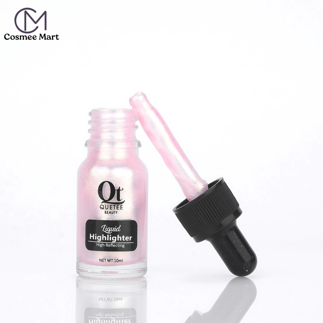 High Beam Liquid Highlighter – Glow & Strobe Face cream for Women