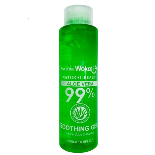 Wokali Aloe Vera Gel (300 ml)
