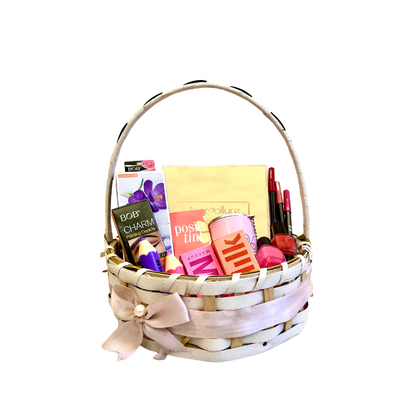 All-in-One Glam Beauty Bundle