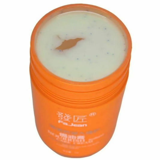 Fajean Keratin Hair Mask - Treatment for Silken, Healthy, Smoothness-1000ml